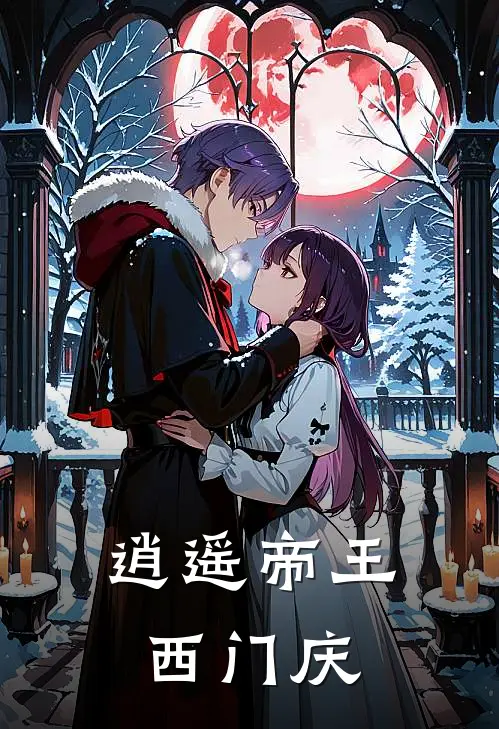 逍遥帝王西门庆
