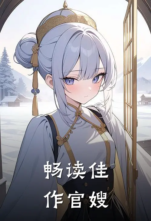 畅读佳作官嫂