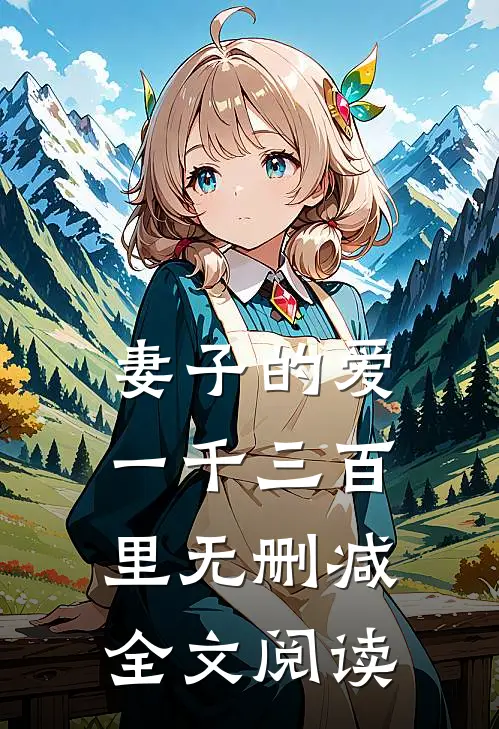 妻子的爱一千三百里无删减全文阅读