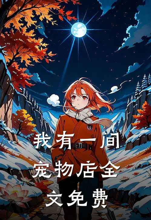 我有一间宠物店全文免费