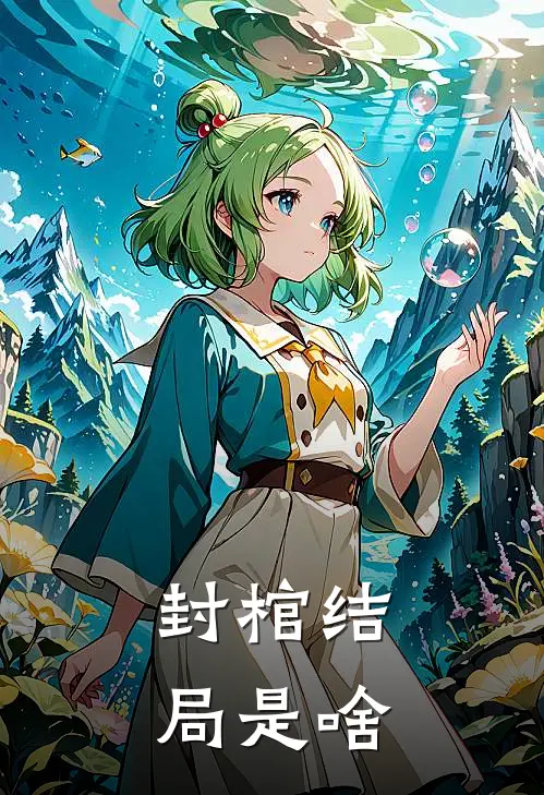 封棺结局是啥