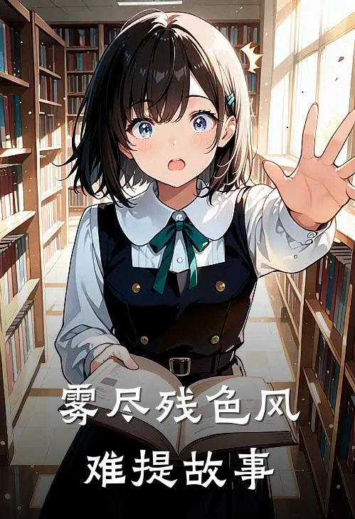 雾尽残色风难提故事