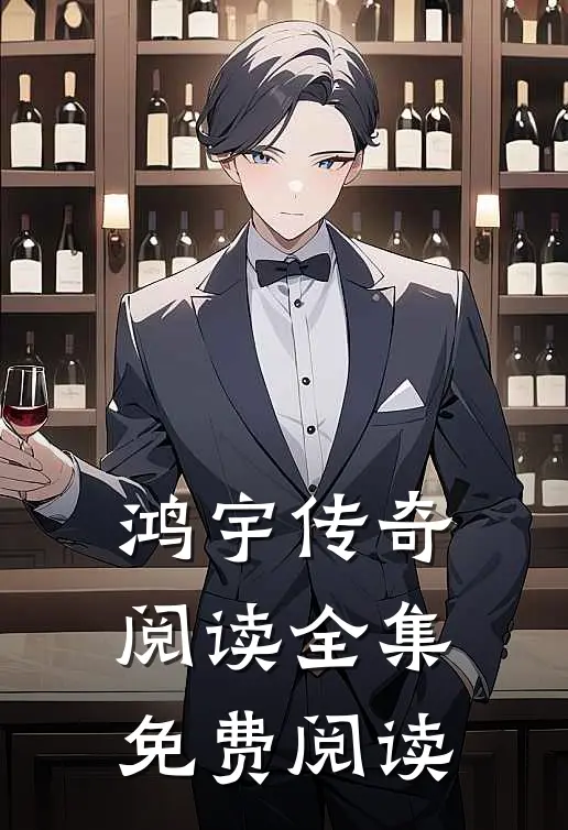 鸿宇传奇阅读全集免费阅读