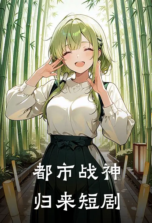 都市战神归来短剧