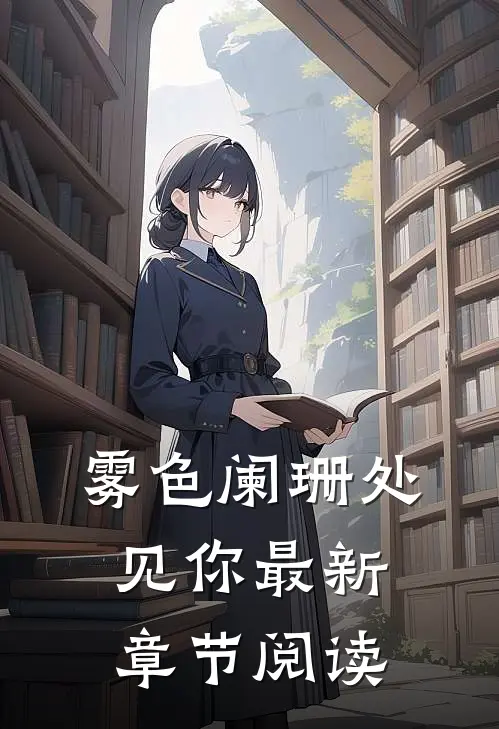 雾色阑珊处见你最新章节阅读