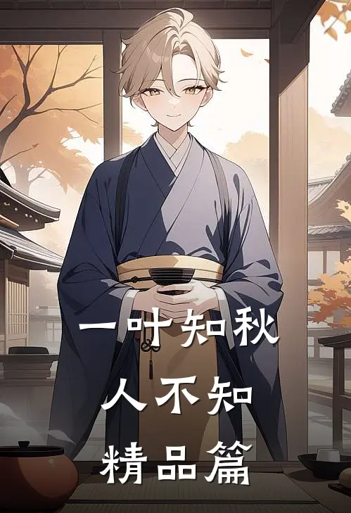 一叶知秋，人不知精品篇