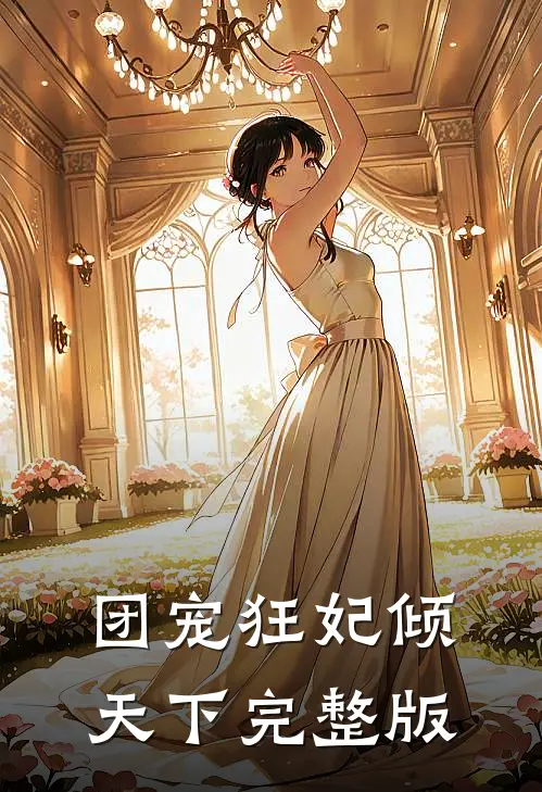 团宠狂妃倾天下完整版