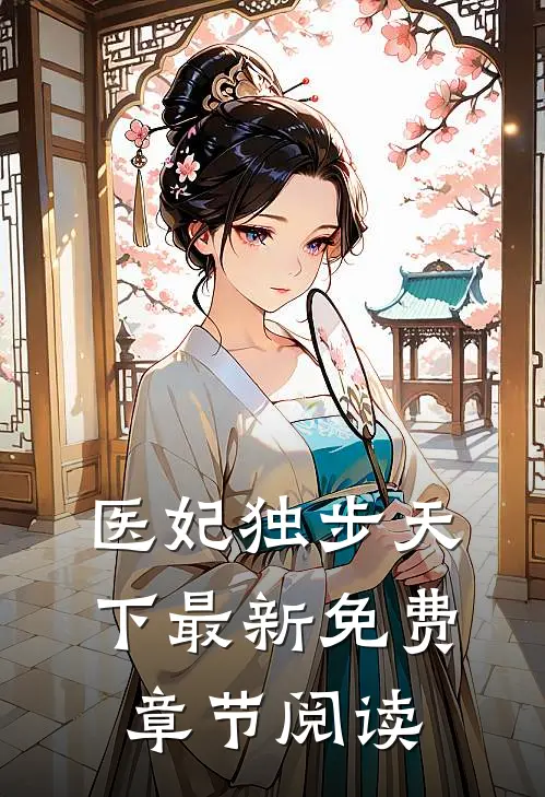 医妃独步天下最新免费章节阅读