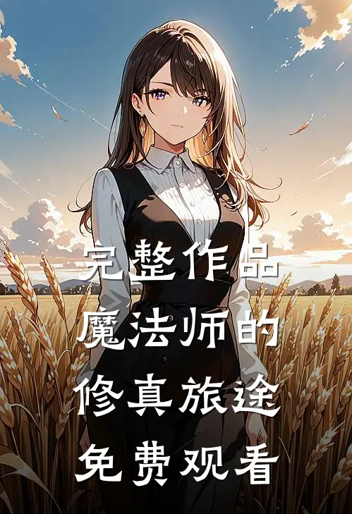 完整作品魔法师的修真旅途免费观看