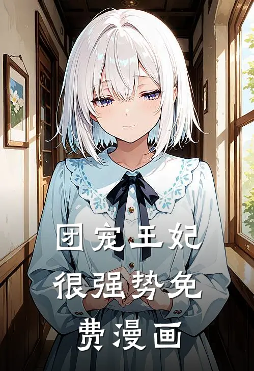 团宠王妃很强势免费漫画