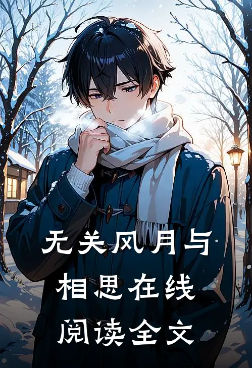 无关风月与相思在线阅读全文