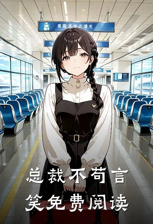 总裁不苟言笑免费阅读
