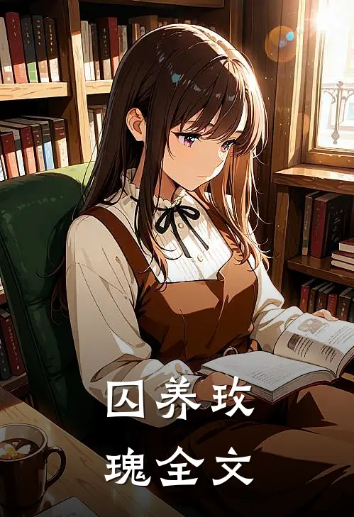 囚养玫瑰全文