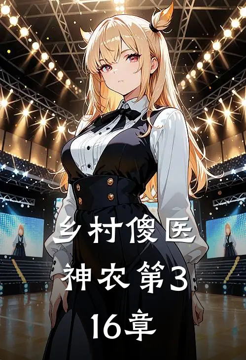 乡村傻医神农 第316章