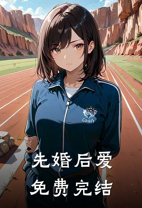 先婚后爱免费完结