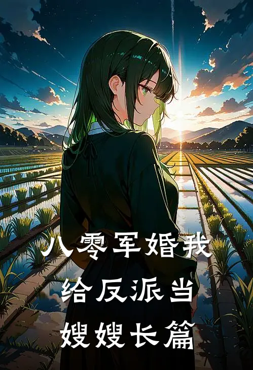 八零军婚我给反派当嫂嫂长篇