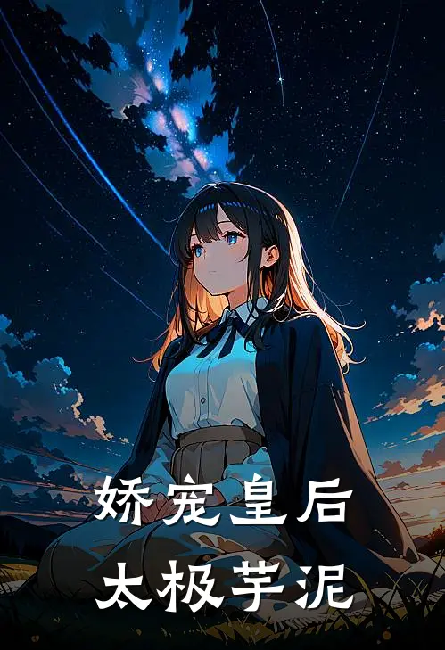 娇宠皇后(太极芋泥)_