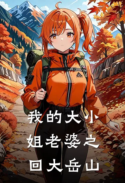 我的大小姐老婆之回大岳山