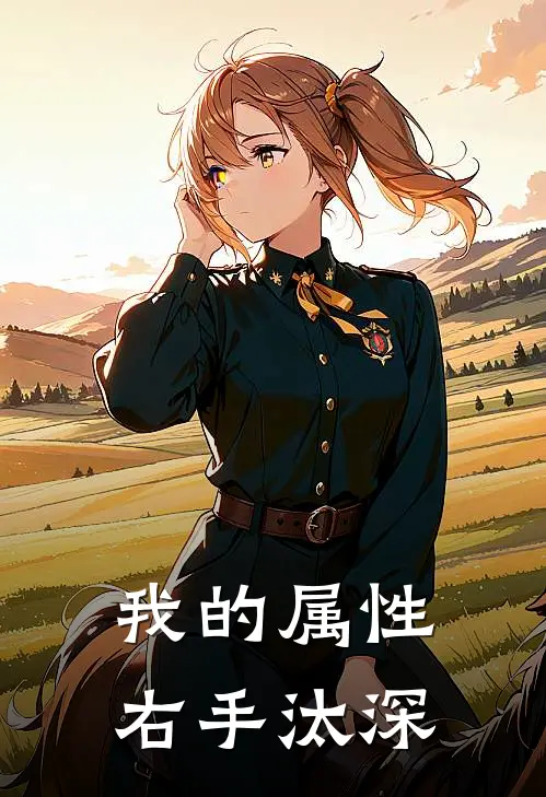 我的属性右手 汰深