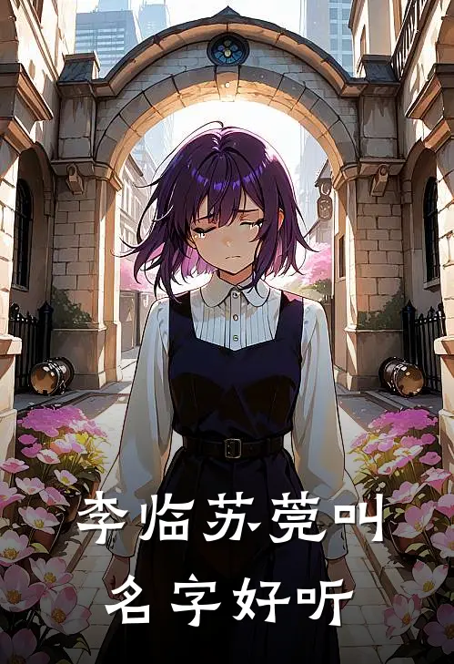 李临苏莞叫名字好听