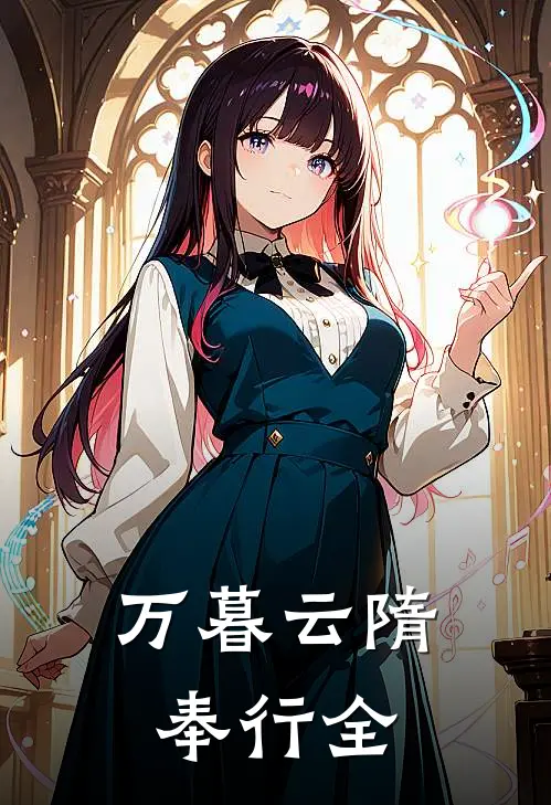 万暮云隋奉行全