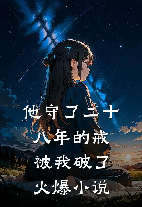 他守了二十八年的戒，被我破了火爆小说