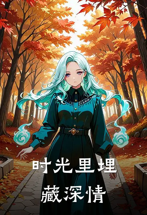 时光里埋藏深情