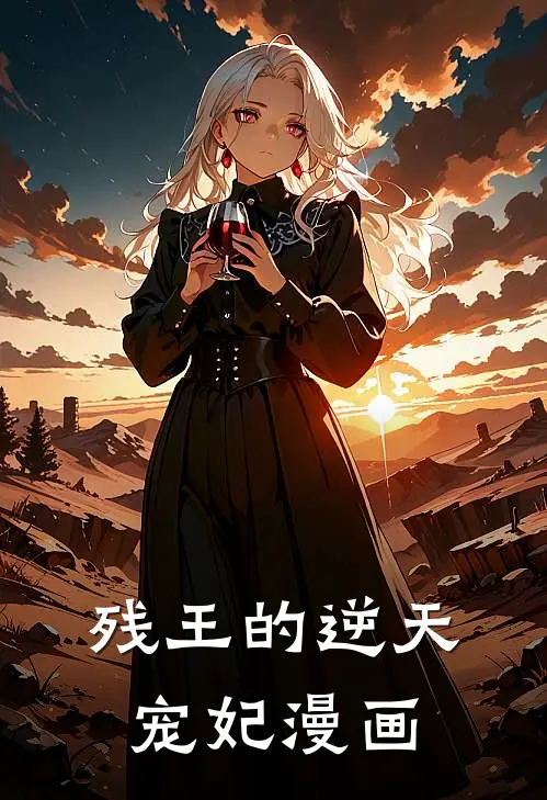 残王的逆天宠妃漫画