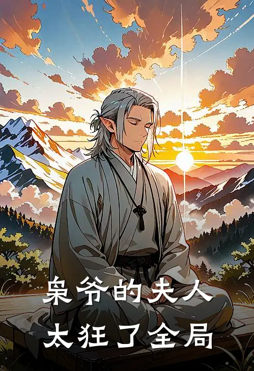 枭爷的夫人太狂了全局