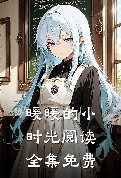 暖暖的小时光阅读全集免费