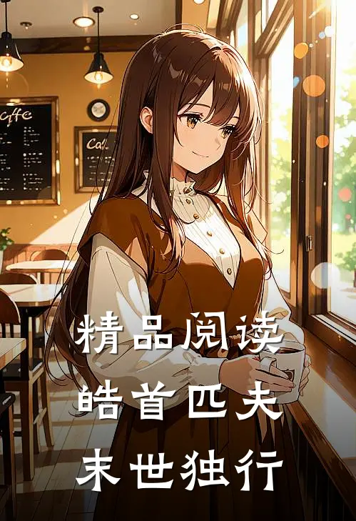 精品阅读皓首匹夫末世独行