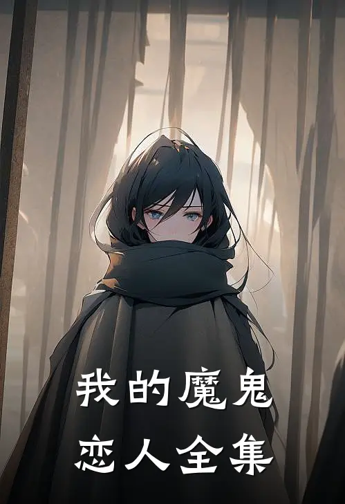 我的魔鬼恋人 全集