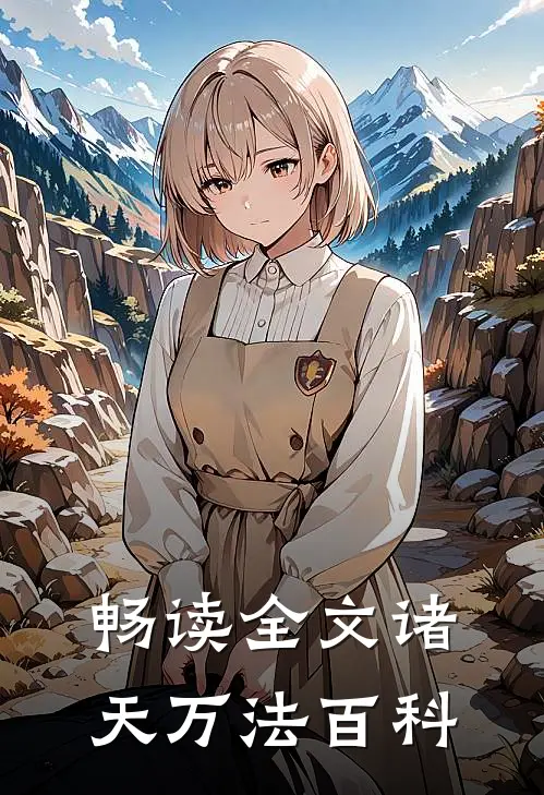 畅读全文诸天万法百科