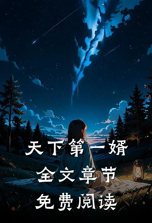 天下第一婿全文章节免费阅读