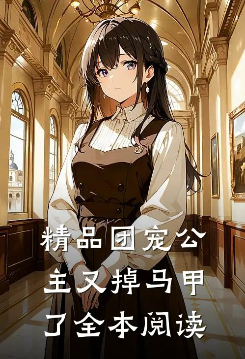 精品团宠公主又掉马甲了全本阅读