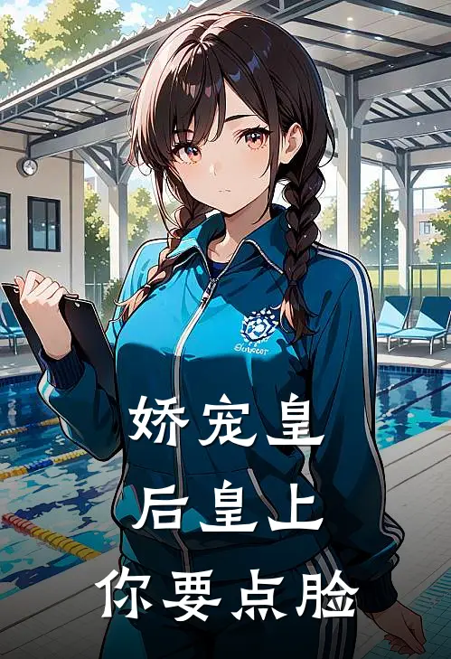 娇宠皇后皇上,你要点脸