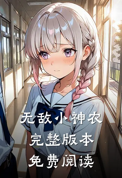 无敌小神农完整版本免费阅读