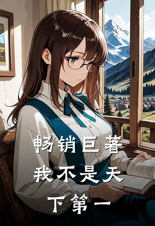 畅销巨著我不是天下第一