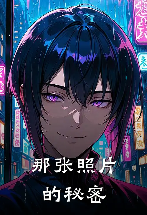那张照片的秘密