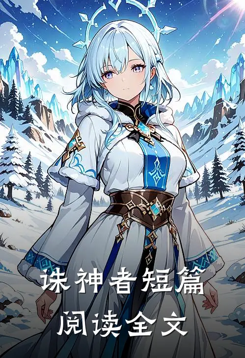 诛神者短篇阅读全文