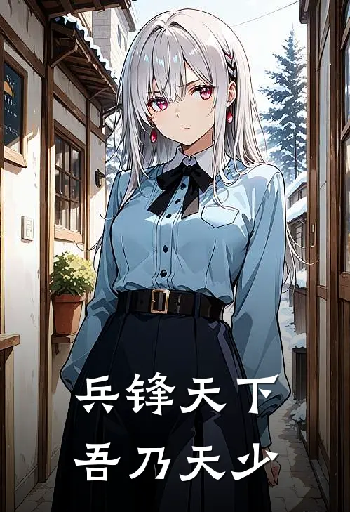 兵锋天下吾乃天少