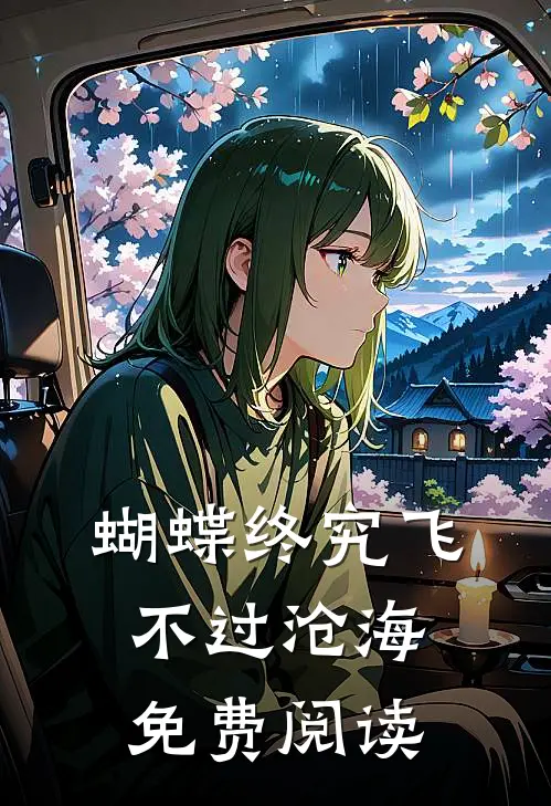 蝴蝶终究飞不过沧海免费阅读