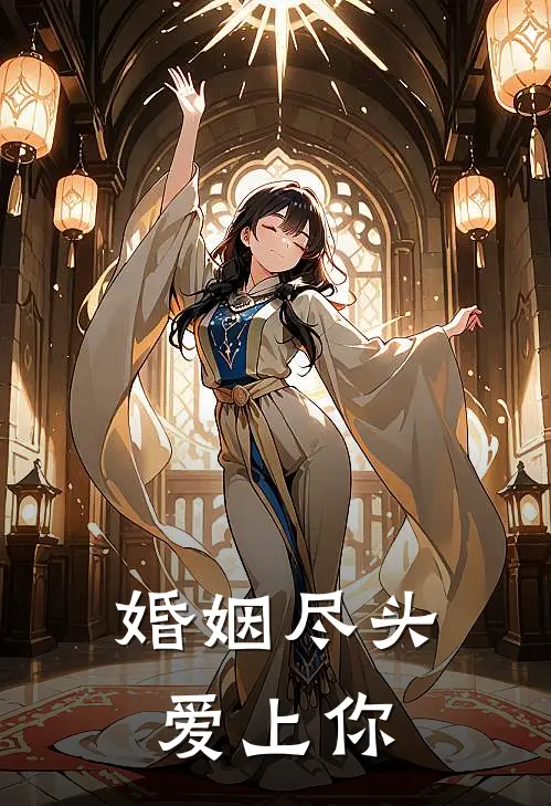 婚姻尽头爱上你