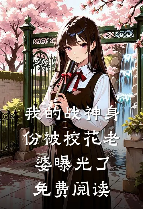我的战神身份被校花老婆曝光了免费阅读