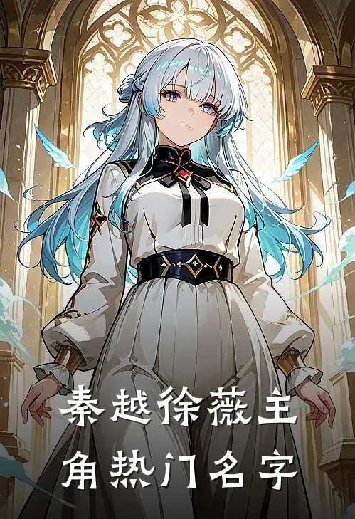 秦越徐薇主角热门名字