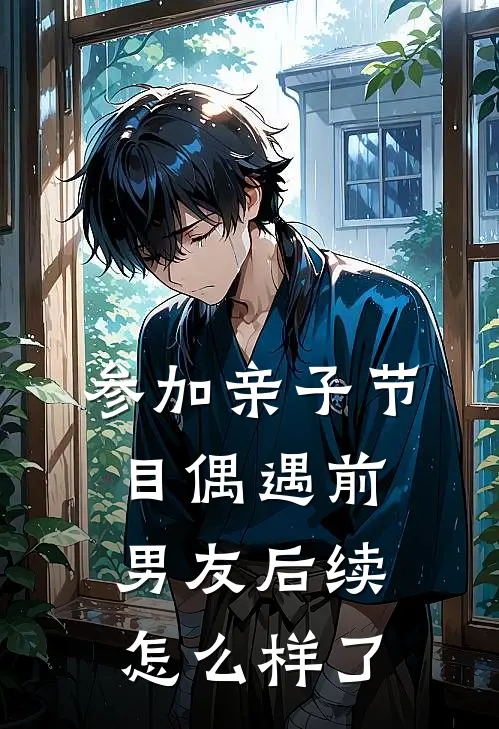 参加亲子节目偶遇前男友后续怎么样了