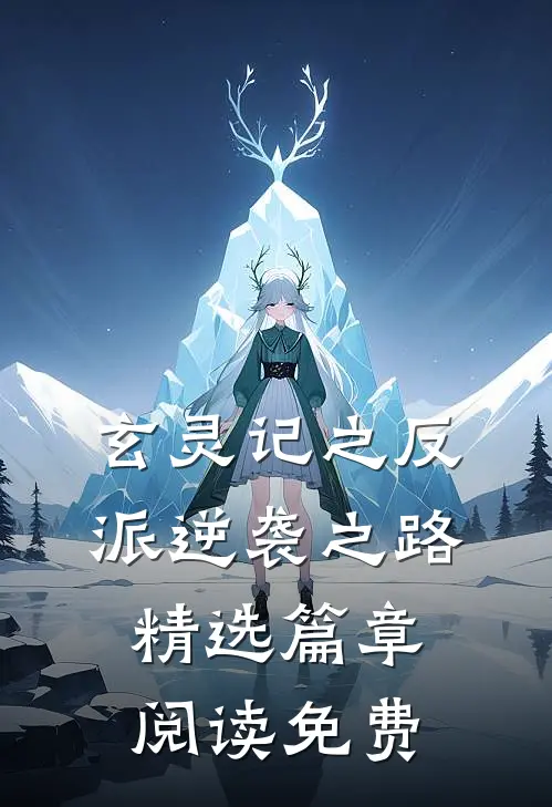 玄灵记之反派逆袭之路精选篇章阅读免费