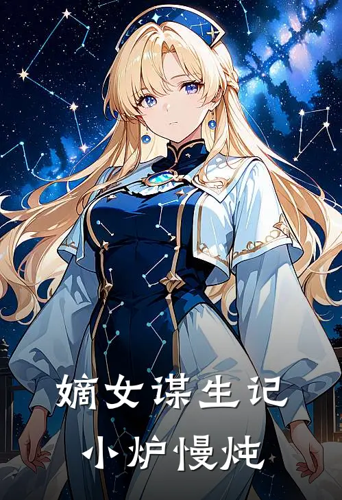 嫡女谋生记小炉慢炖