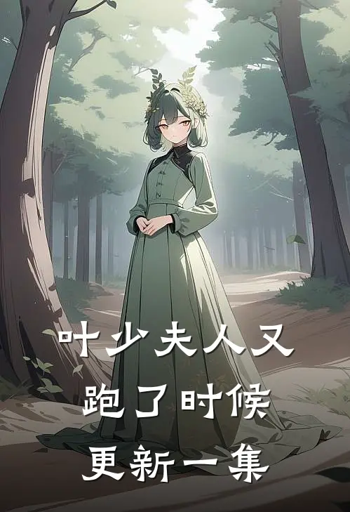 叶少夫人又跑了时候更新一集