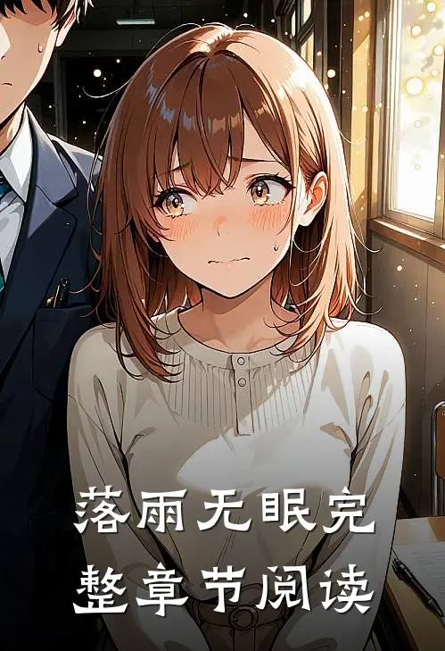 落雨无眠完整章节阅读